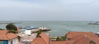 HOTEL SRIMANIYA - Beach