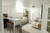 Our Little Villa! Near Freeway, ISU, & Hospital!