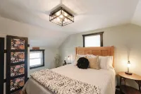 3 J's Rustic Retreat