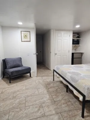 Charming 2 bed studio with BREATH taking views