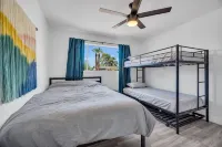 New House! Near Old Town Scottsdale, ASU, Spring Training, and Downtown Phoenix! - Homestays