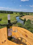 Vacation with a winegrower in the Saale-Unstrut valley! - Homestays
