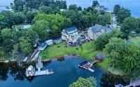 Polaris Pointe on the Cove - 4-Star