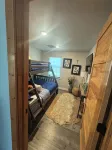 Dominic House, a charming VRBO in Krebs, Oklahoma - 4-Star