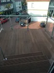 ヴァルスローダー ホフ - 駐車場