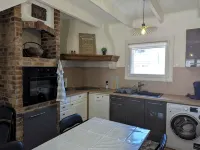 1 bedroom private vacation home in martigues - 3-Star