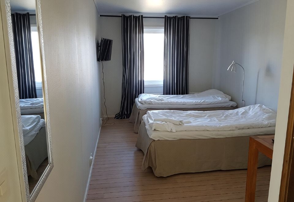 Motoristen - Housity