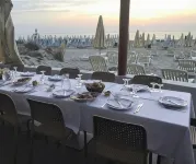 Horse Country Resort Congress & Spa - Hotel Ribot - petit déjeuner