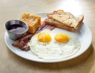 Royal Guest House RGH - breakfast
