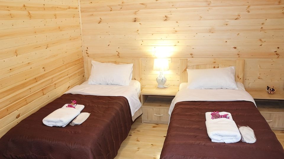 Green Villa Tskaltubo