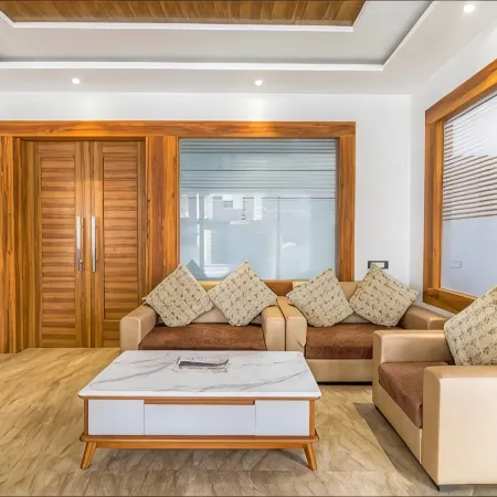 Hotel Global Inn Gold