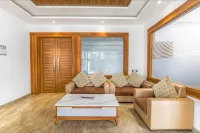 Hotel Global Inn Gold - Layanan Antar-Jemput