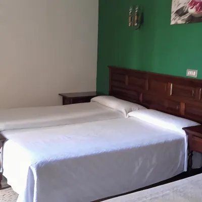 هوتل تيجوما Hotels near شاطئ سان تيلمو