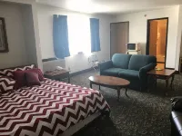 Selby Motel - Bares
