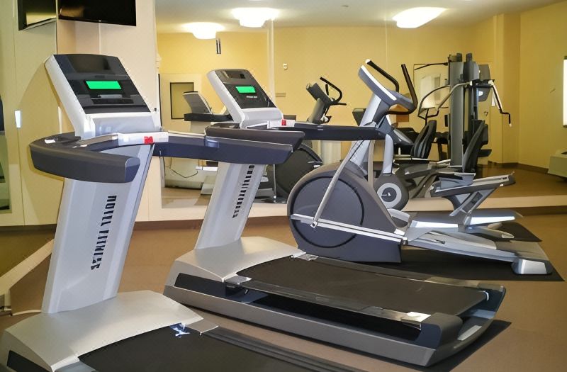 Candlewood Suites Decatur Medical Center by IHG photo 5