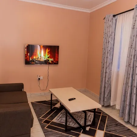 Premier Suites Isiolo