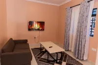 Premier Suites Isiolo - WiFi