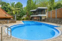 Bumi Kedaton Resort - parking