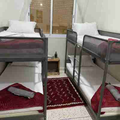 hostel SmiGle Rooms