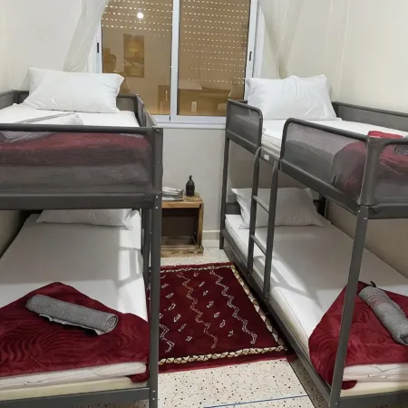 hostel SmiGle