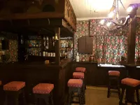 Sherwood's Country House - bar