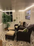 Island Treehouse
