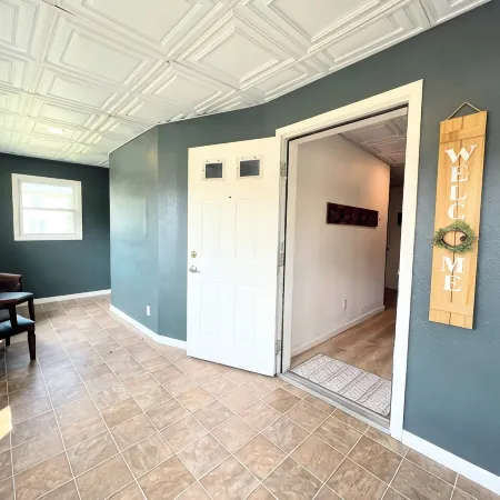 Spacious Group Home with Arcade