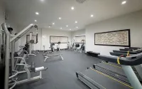Swiss-Belhotel Borneo Samarinda - Gym