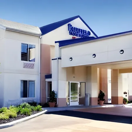 Quality Inn & Suites Sandusky