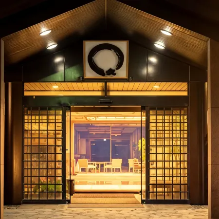Ikkyu -Seaside Hotel-