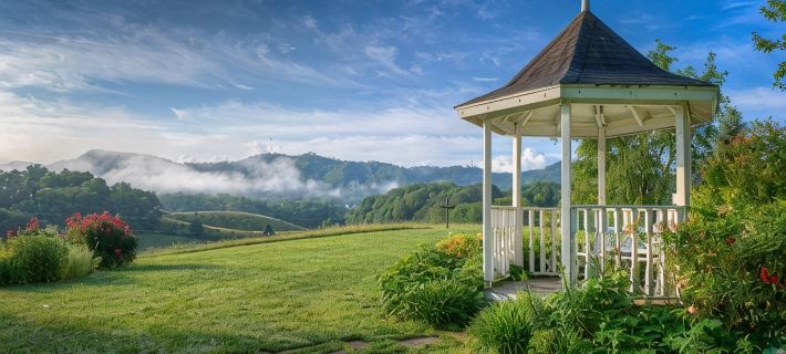 Blue Mountain Mist Country Inn Hotels in Sevierville