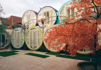 Da Lat Lucina Boutique Hotel - 2星級