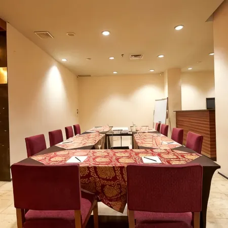 Hotel Bisanta Bidakara Tunjungan