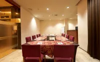 Hotel Bisanta Bidakara Tunjungan - Breakfast