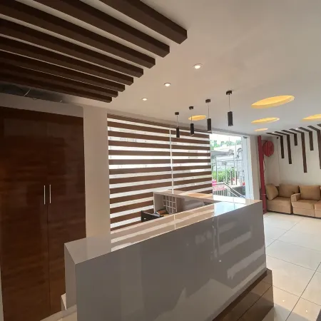 Hotel Nujoom