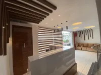 Hotel Nujoom - 2-نجوم
