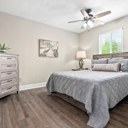 NEW!Charming 2-bedroom apartment in Auburn close to Campus!