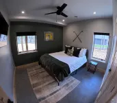 Brand New 3-bedroom home with WiFi, AC ,on Schuss Mountain GC -Hole#2 - 4-Star