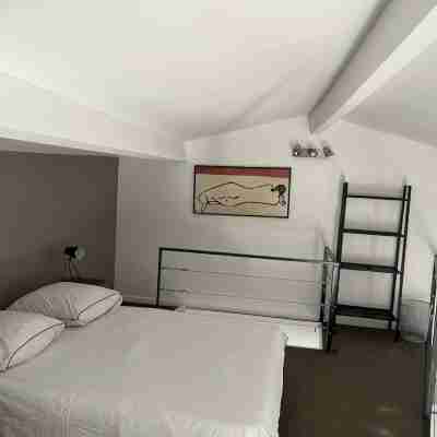 Le Loft de Roxane Centre historique Aix en Provence Rooms