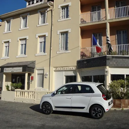 Hôtel Au Petit Languedoc