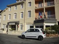 Hôtel Au Petit Languedoc - 2 estrellas