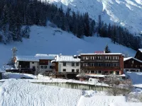 Hotel Sonnenhalde