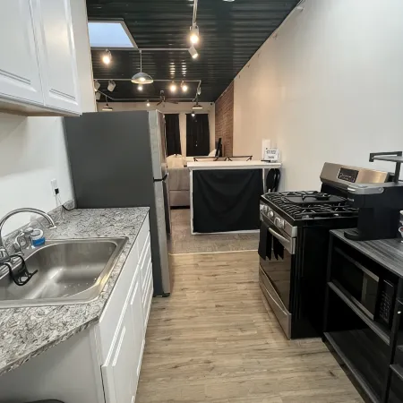Charming 1-bedroom apartment in the village of enchanting Ellicottville