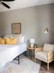 Cozy Bryan Stay Minutes from Texas A&M