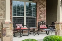 Large Belton Home near Expo Ctr - Wifi