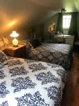 Historic and Updated Farmhouse Built in 1808