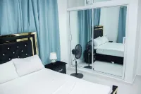 2-bedroom apartment in enjoyable Bonao with AC, WiFi - 2 stelle