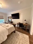 1st Floor SKI-IN SKI-OUT Condo at Cranmore Mountain Resort - Boutique