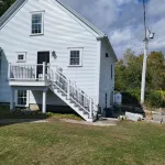 Charming 3-bedroom house with AC and WiFi in Thomaston