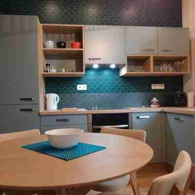 Apartment for 5. Quiet location. Grenoble city Others